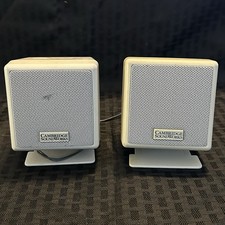 Cambridge Soundworks PC
