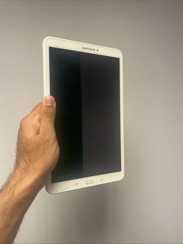 Samsung galaxy tab t580 - samsung, a