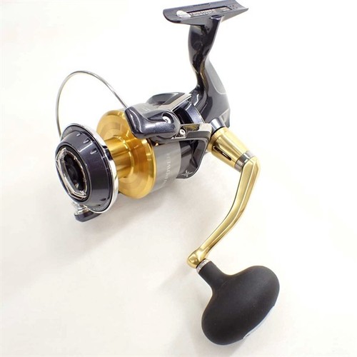 Shimano twin power - twin, sw