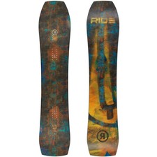 Ride Warpig War Pig Snowboard