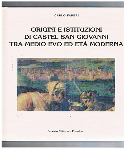 Fabbri carlo origini e - origini,