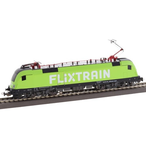 Piko 57924 locomotiva - piko,