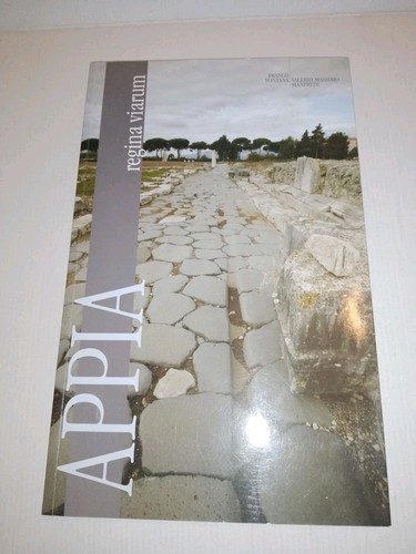 Appia regiana viarum - appia,