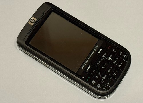 Ipaq 610c portatile windows - hp,