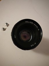 Macchina Fotografica Reflex