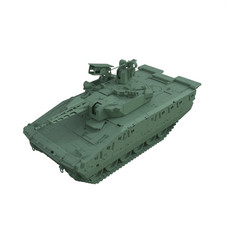 SSMODEL SS72496 1/72 Germania