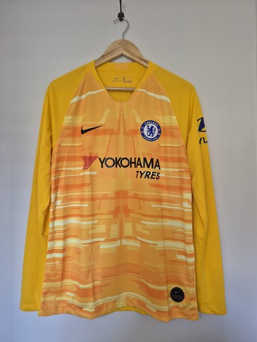 Maglia chelsea 2019 2020 - maglia, 2019-2020