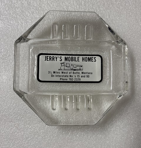 Posacenere vintage jerry - posacenere, jerry’s