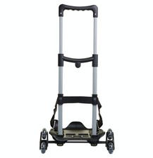 SJ Gang Be Box3 Ruote Carrello