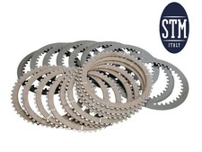 KIT DISCHI FRIZIONE A SECCO 48