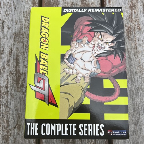 Dragon ball complete - dragon,