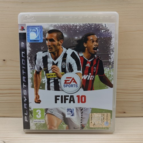Fifa per sony ps3 - fifa,