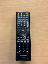 GENUINE ONKYO RC-880M A/V