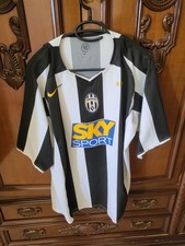 Maglia Juventus 2004-05 