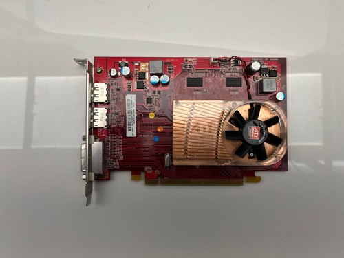 Ati radeon 4650 1gb b834 - radeon,