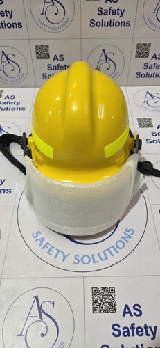 Casco pompiere phenix - pompiere,