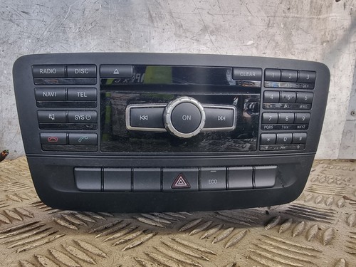 Mercedes 180 unità - a,