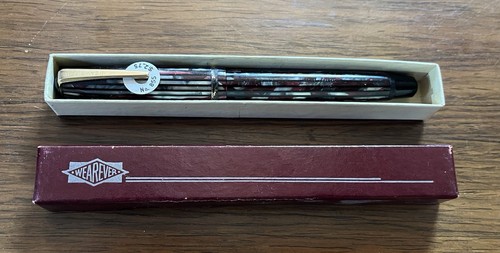 Penna stilografica vintage