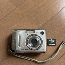 FUJIFILM FinePix A500