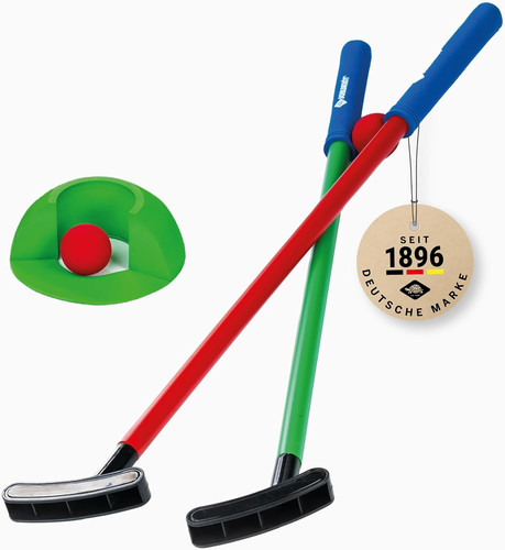 Set mini golf per bambini - da,