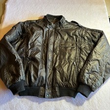Giacca Bomber Uomo Vintage