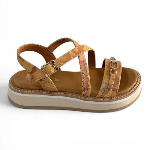 Sandali donna alviero martini - sandali,