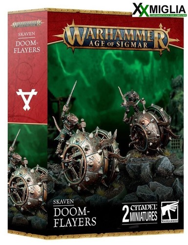 Warhammer age sigmar - age,