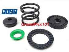 KIT TASSELLI SOSTEGNO MOLLA MOTORE FIAT 126 PERSONAL -  650 c.c.