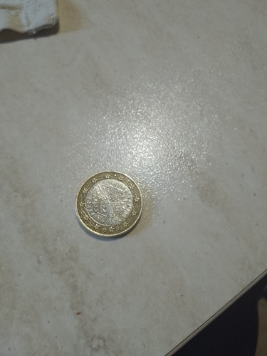Moneta rivoluzione - moneta, 1