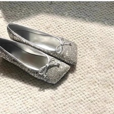 Scarpe ballo donna con - da,