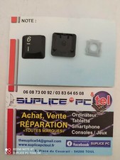 TOUCHE SEULE - LENOVO 3000