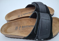 Birkenstock Oita, sandali neri