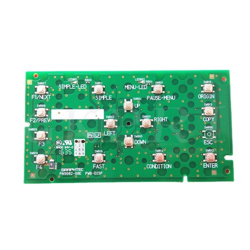 Per graphtec ce6000 - per, ce6000-40