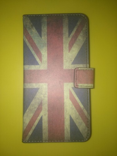 Custodia cellulare wiko - custodia,