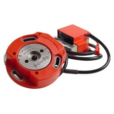 ITALKIT RACING MALAGUTI 50 F12