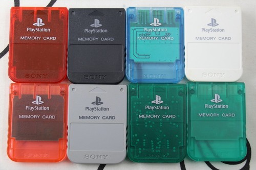Sony play station ps1 - sony,
