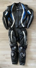 Tuta pelle originale arlen - originale,
