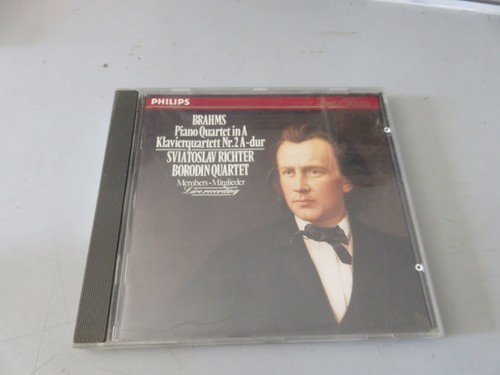 Brahms sviatoslav richter - sviatoslav,