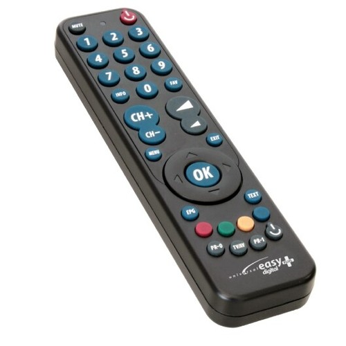 Universal easy digital - universal,