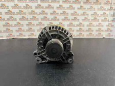 ALTERNATORE VOLKSWAGEN GOLF IV 1.9 TDI ANNO 2001 (0986041860) 120A (USATO)