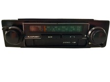 Blaupunkt Stereo  Autoradio