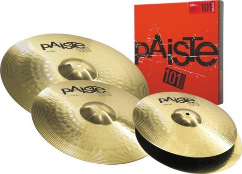 Paiste 101 set universale - 101,