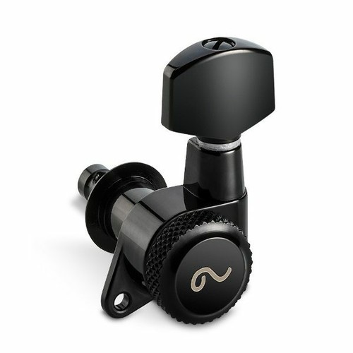 Schaller meccanica mancina - schaller,