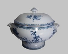 Antica Zuppiera RICHARD GINORI