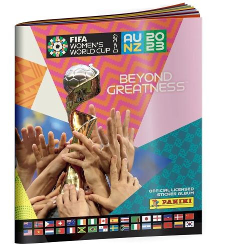 Panini calcio femminile - panini,