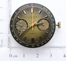 X641 - Movimento Valjoux 7733