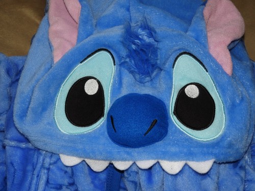 Pigiama disney stitch pezzo - stitch,