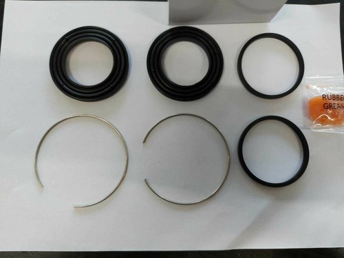 Kit revisione pinze freni - revisione,