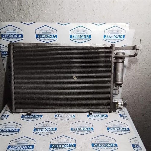 1818909 condensatore ford - condensatore,