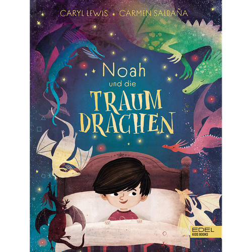 Noè drago dei - e,
